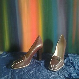 Bally Heels
